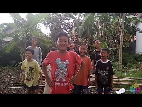 Di Majenang Ngga Ada #filmngapak (FILM PENDEK NGAPAK CILACAP/MAJENANG)