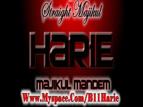 Harie majikul productions Every time we touch