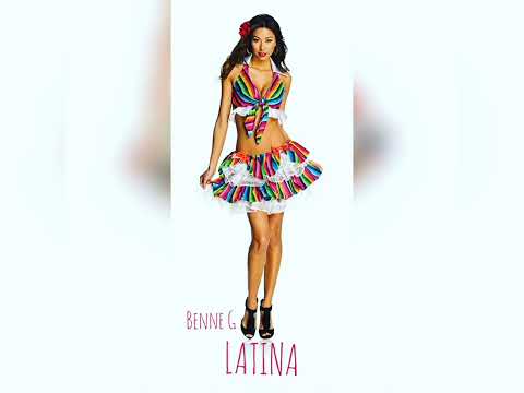 BEN G - LATINA