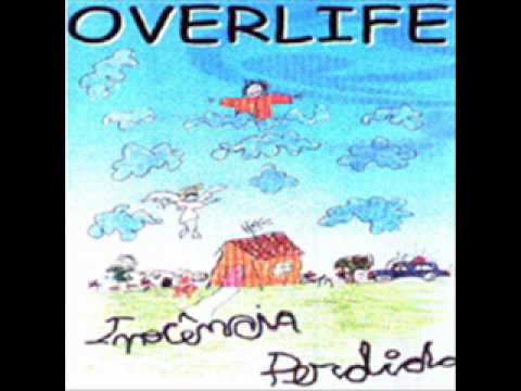 Overlife Inc - 01 - Alma Perdida - (Inocência perdida 1998)