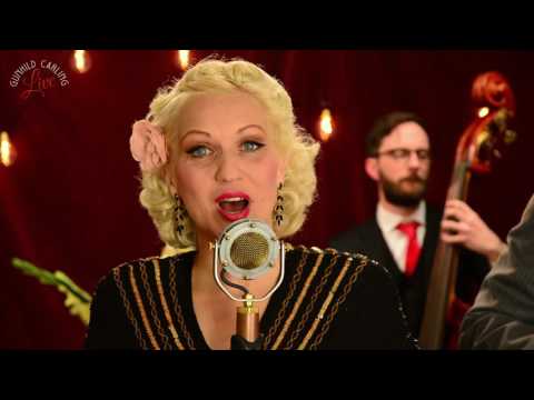Summertime - Gunhild Carling Live