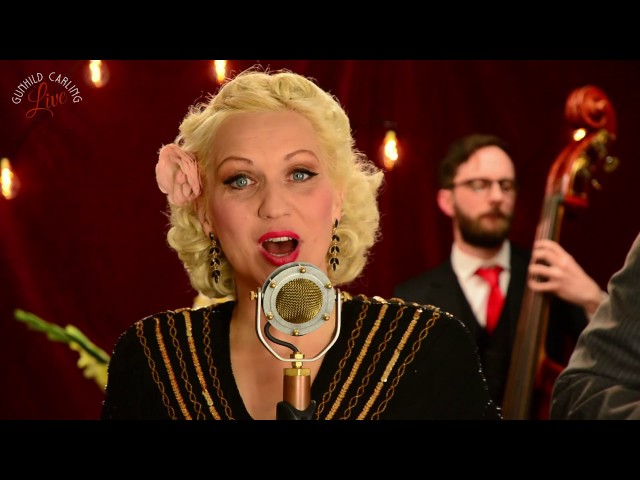 Summertime - Gunhild Carling Live
