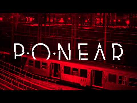 P.O.NEAR - Try Sleepin' With A Broken Heart (Remix)