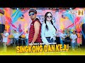 Ajeng Febria Brodin Ft Ageng Music Singkong Dan Keju Official Live Music