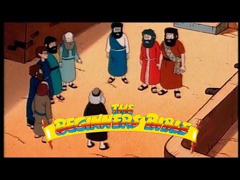 2 VOLLE EPISODEN 18 - Die Bibelgeschichten✝️🌊✝️