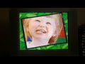 Opening To The Wiggles Wake Up Jeff 2001 VHS