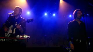 Natas Loves You Strasbourg Horizons