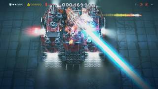 Sky Force Reloaded [GamePlay] 19