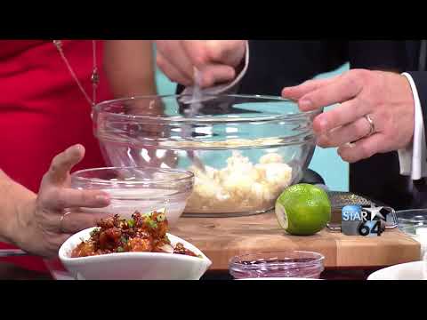 download lagu mp3 mp4 Cauliflower Cheesecake, download lagu Cauliflower Cheesecake gratis, unduh video klip Cauliflower Cheesecake