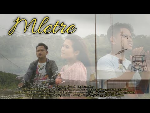 Bagong Sinsu X Farah Amalina - Mletre (Official Music Video)