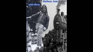 Railway Jam [Psychoplastic Discospastic Wall of Sound Mix] - Saint Etienne