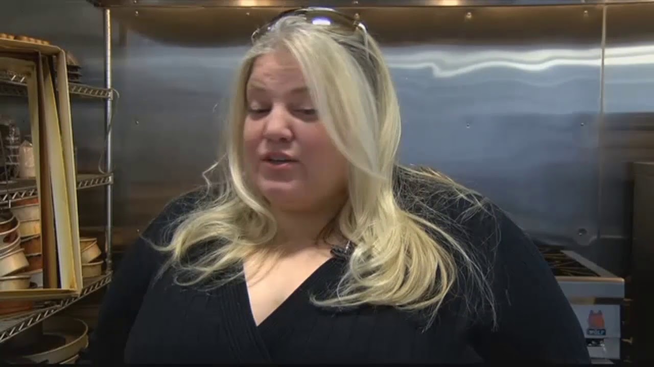 Elle's Belles: What's next after being featured on Oprah? - YouTube