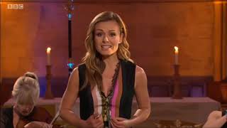 All Things Bright and Beautiful   Katherine Jenkins