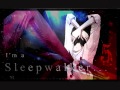 (NIGHTCORE) Sleepwalker - Adam Lambert ...