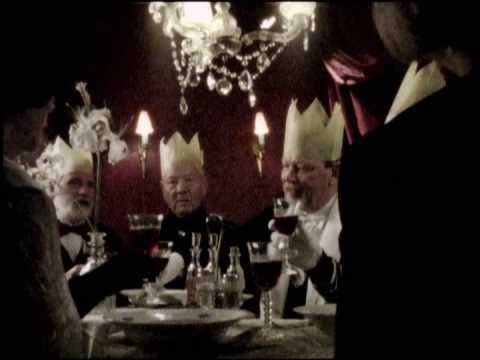 Czesław Śpiewa "Maszynka do Świerkania"