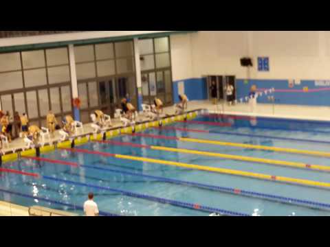 Marco Campitelli 50 stile - San Marino 2016