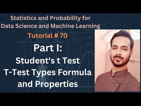 Tutorial 01 What is Statistics | Descriptive Statistics VS Inferential Statistics with examples