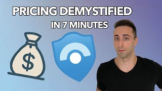 Microsoft Sentinel Pricing Explained