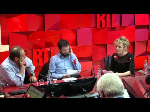 Patrick Timsit dans A La Bonne Heure ! Partie 2 - RTL - RTL