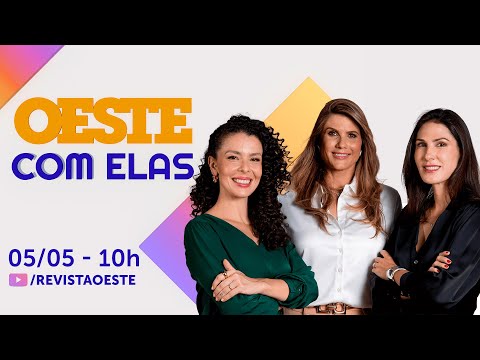 Oeste Sem Filtro