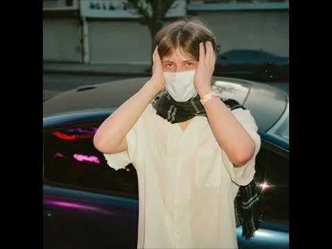 kurtains - violent (feat. glaive & ericdoa) [Full]