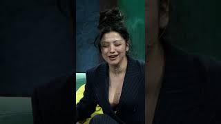 Mon Laferte responde la pregunta de las relaciones #LaResistencia