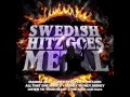 Swedish Hitz Goes Metal - Sleeping In My Car ...