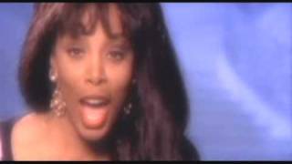 DONNA SUMMER- BODY TALK