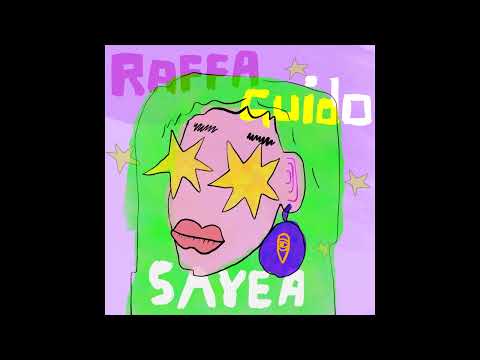 Raffa Guido - Sayea (Original Mix)