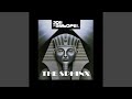 The Sphinx