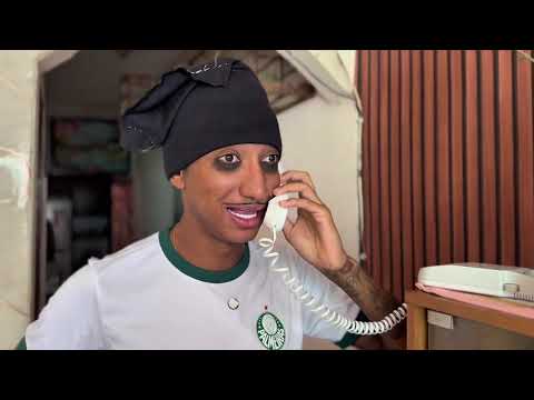 O Filme Lord & Jack (T3 Episódio 3)