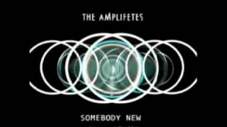 The Amplifetes - Somebody New (P.O.L.P. Remix)