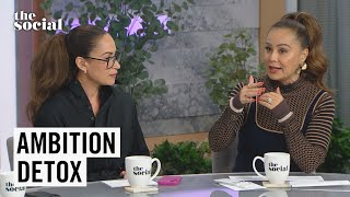 Ambition Detox: What Is It + Should You Try It? | The Social