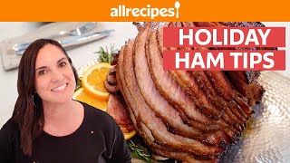 How to Make the Perfect Baked Ham for the Holidays | Allrecipes.com