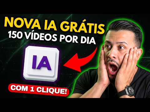 Free AI Video Generator for Dark Channels — Step-by-Step Guide & Transcript