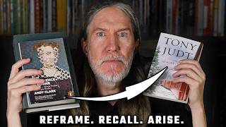Learning Secrets of the Historian Who Pushed Through Unimaginable Pain
