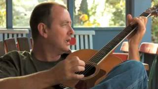 Interview: Francis Dunnery (Tall Blonde Helicopter 2008 DVD promo)