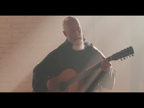 You Walk on Water - Official Music Video
