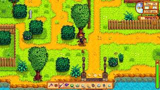 More Room for Kegs - Let's Play Stardew Valley Part 255