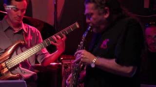 Promo Italy'n jazz ENG