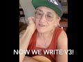 Jill Sobule Names 2nd Bridge Winner & SINGS!