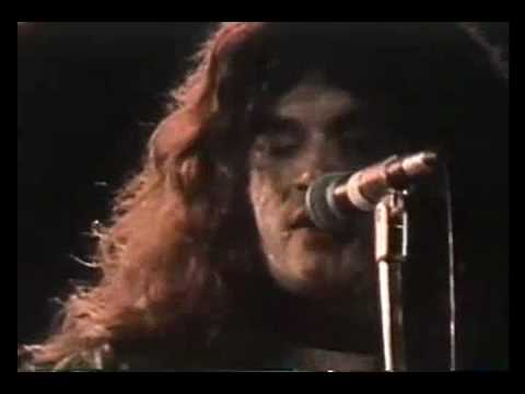 DEEP PURPLE  (YOU...KEEP ON MOVING)  MK4