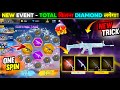 SCAR X MAG 7 Ring Event SPIN FREE FIRE FF NEW EVENT FREE FIRE NEW EVENT FF NEW EVENT TODAY