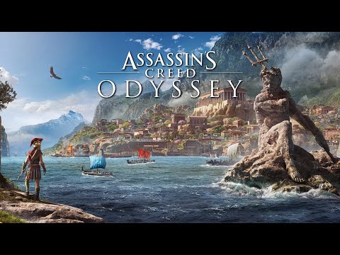 Assassin's Creed Odyssey - Episode 14: Athens | Breaking Chains & Minds