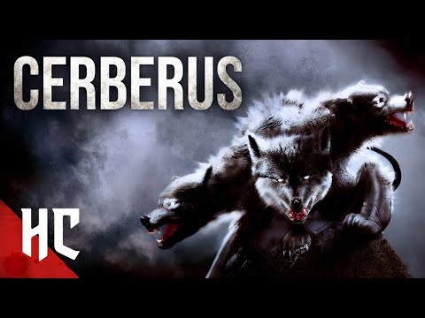 Meet Cerberus | The POWERFUL 3 Headed Dog🐕