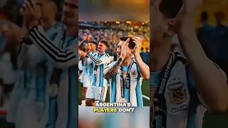 Download lagu Spain's Class vs Argentina's Disrespect! 😳 #Shorts mp3
