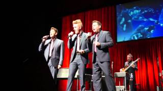 Ernie Haase and Signature Sound ~ Step Into The Water