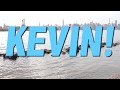 HAPPY BIRTHDAY KEVIN This Is Your Gift