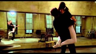 Father &amp; daughter - All that jazz