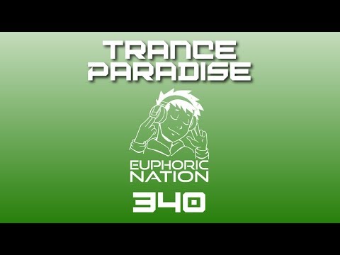 Trance Paradise Episode 340